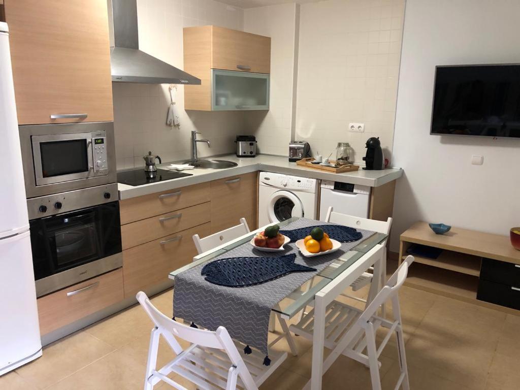 Appartement In Arona