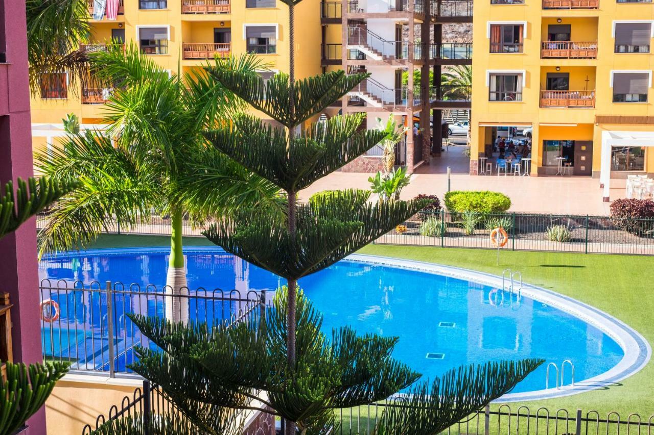 Appartamento In Arona Palm-mar